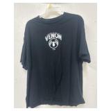 Marvel Venom 4XL Shirt