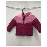 Swiss tech size 3T Snow Coat