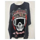 Rebellious Culture 4X Racing team Shirt