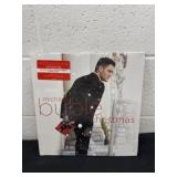 Michael Bublï¿½ Red vinyl album