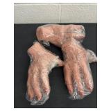 3 new Wednesday hands