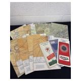 Group of maps