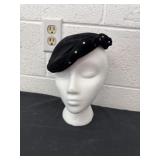 Vintage beret