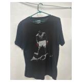Size L Muhammad Ali Shirt