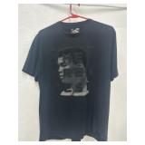 Size M Muhammad Ali The Greatest shirt