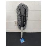 Microfiber duster