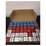Box of mini presents