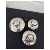 Pampered chef cut n seal