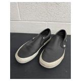 Size 7 1/2 vans
