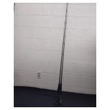 Two Daiwa graphite Jupiter Cc31 fishing rods