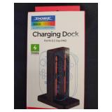 Adobe charging dock for N-S 2 Joy-PAD