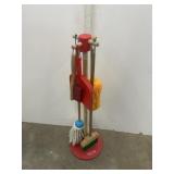 Melissa and Doug Cleaning Stand 30in