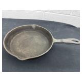 9ï¿½ universal cast iron skillet