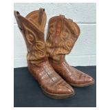 10.5d Rudy boots