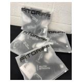 4 new lifting straps V3