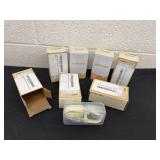 7 New boxes of childrenï¿½s fork and spoon sets