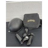 Motorcycle helmet size medium motorcycle pegs