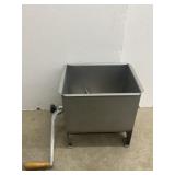 Meat Grinder 12.5x12x9.5