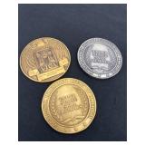 VICA) United States Skill Olympics medal And vica