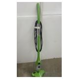 H2O X5 dual blast steam mop