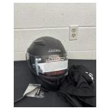 Xl jiekai imotorcycle helmet