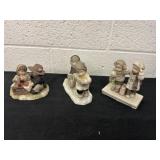 4ï¿½ the greatest Journey is love, figurine