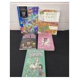 Coloring books with tassel dazzle unicorn books