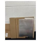 Cutting boards with titanium