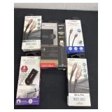Bluetooth adapter, micro cable type C type C