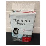New training pads size large 40 piece