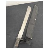 18ï¿½ machete