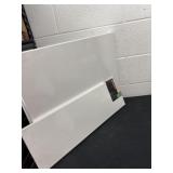 3 canvases