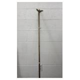 Vintage Flag pole