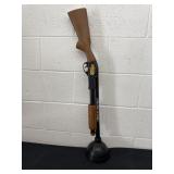 Redneck plunger