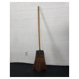 Vintage broom