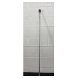 48ï¿½ curtain rod