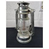 9.5ï¿½ Brooklyn lantern battery operated