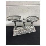 24ï¿½ metal scale
