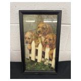 15ï¿½x9ï¿½ framed photo