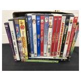 Group of Kids movies