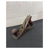 Vintage Stanley plane