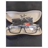 Ray Ban glasses