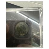 1888 Indian head penny