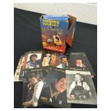 vintage 1992 Country Classics Series 1