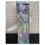 Aqua palm bath care system