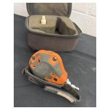 the RIDGID Pneumatic 3-1/2 in. Full-Size Palm
