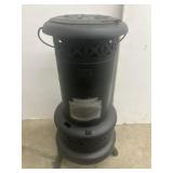 Perfection Oil Heater 120-C 22in tall