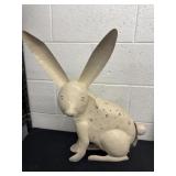 20ï¿½ metal bunny