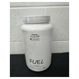 Fuel dietary supplement 2.25 pound chocolate