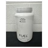 Fuel dietary supplement 2.25 pound chocolate